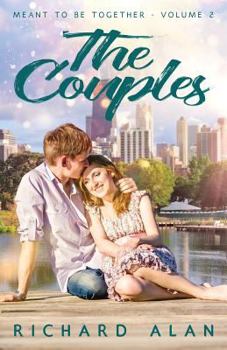 Paperback The Couples Book