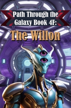 Paperback The Willon: Book 4F Book