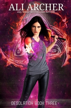 Paperback Destined Book