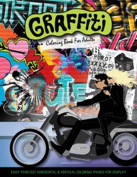 Paperback Graffiti Book