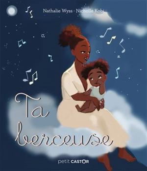 Paperback Ta berceuse [French] Book
