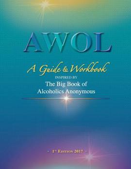 Paperback Awol: A Guide & Workbook Book