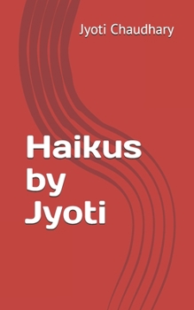 Paperback Haikus by Jyoti Book