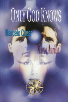Paperback Only God Knows Book