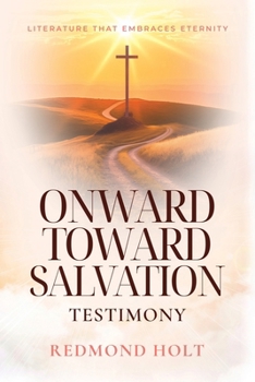 Paperback Onwards Towards Salvation Book