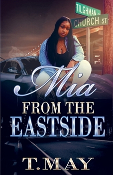 Paperback Mia From the Eastside Book