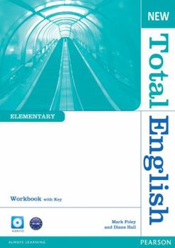 Paperback Total English. Elementary Level Book