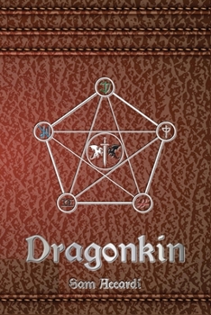 Paperback Dragonkin Book
