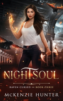 Paperback Nightsoul Book