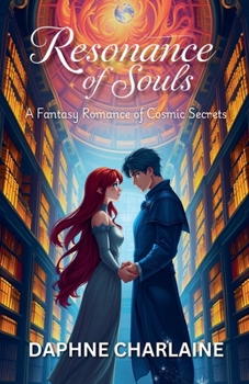 Resonance of Souls: A Fantasy Romance of Cosmic Secrets