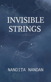 Paperback Invisible Strings Book