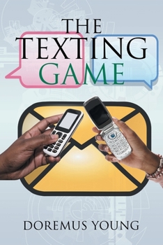 Paperback The Texting Game Book