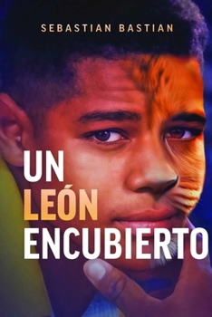 Paperback León Encubierto [Spanish] Book