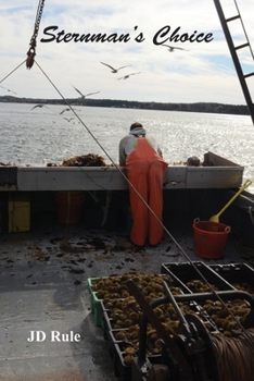 Paperback Sternman's Choice Book