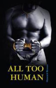 Paperback All too human Book