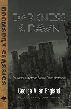 Darkness and Dawn - Book  of the Darkness and Dawn