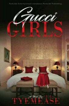 Paperback Gucci Girls Book