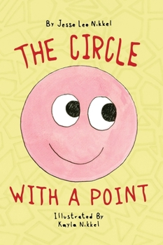 Hardcover The Circle With A Point Book