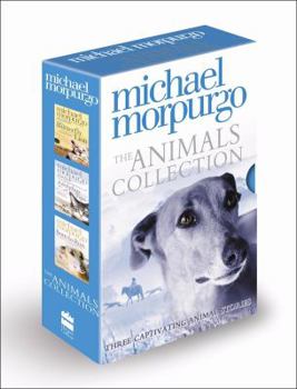 Paperback Animals Collection Book
