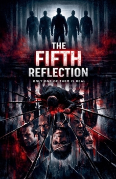 Paperback The Fifth Reflection Book