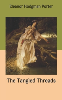 Paperback The Tangled Threads Book