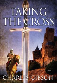 Paperback Taking the Cross Book