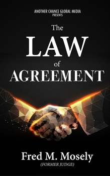Paperback Law of Agreement Book