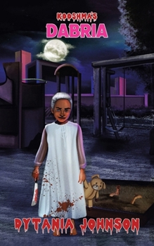 Paperback Kooshma's Dabria Book