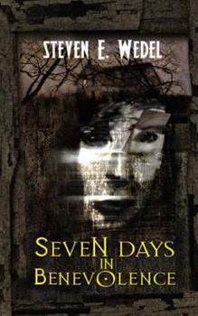 Paperback Seven Days in Benevolence Book