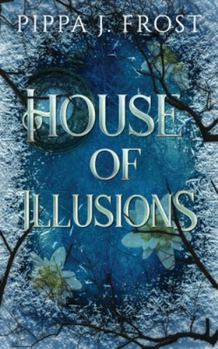 Paperback House of Illusions Book