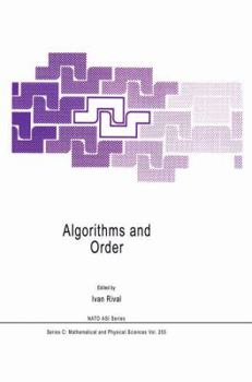 Paperback Algorithms and Order Book