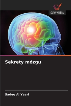Paperback Sekrety mózgu [Polish] Book