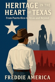 Paperback Heritage in The Heart of Texas Book