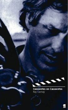 Cassavetes on Cassavetes - Book  of the Directors on Directors