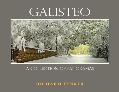 Paperback Galisteo Book