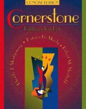 Paperback Cornerstone: Building on Your Best Book