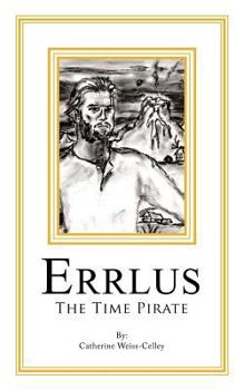 Paperback Errlus: The Time Pirate Book