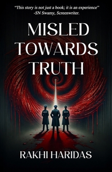 Paperback Misled towards Truth Book