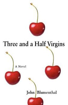 Paperback Three and a Half Virgins Book