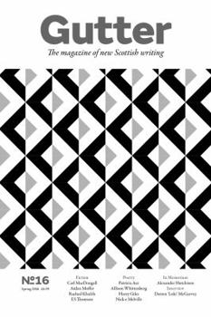 Gutter, №16 - Book #16 of the Gutter