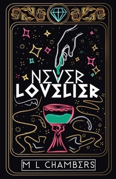 Never Lovelier (Vengeance and Vows)
