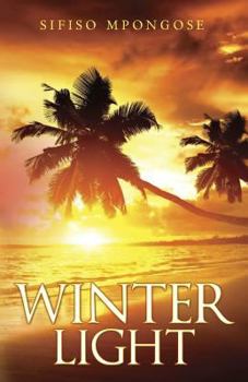 Paperback Winter Light Book