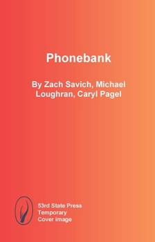 Paperback Phonebank Book