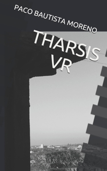 Paperback Tharsis VR [Spanish] Book