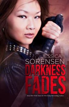 Darkness Fades - Book #3 of the Darkness Falls 