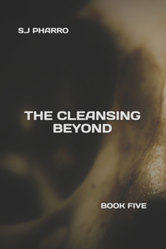 Paperback The Cleansing Beyond (Paperback Edition) Book