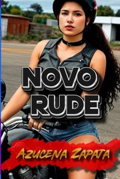 Paperback Novo rude [Portuguese] Book