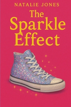 Paperback The Sparkle Effect Book
