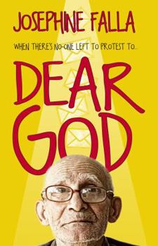 Paperback Dear God Book