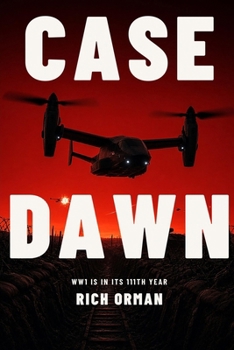 Case Dawn (The Eternal Stalemate)